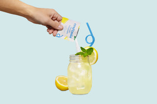 Classic Lemonade & Cocktail Mixer - 6 Serving Multipack
