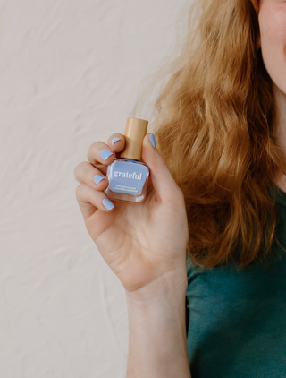 Nail Polish (Non-Toxic) — grateful