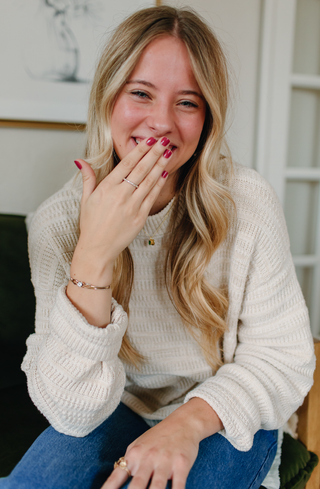 Nail Polish (Non-Toxic) — loved