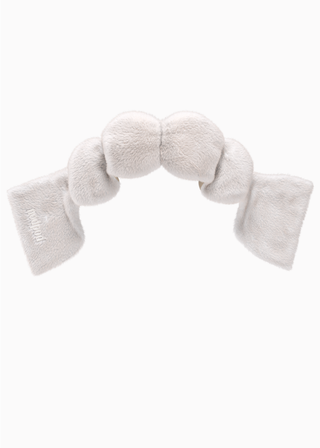 Polar Weighted Sleep Mask - Limited Edition