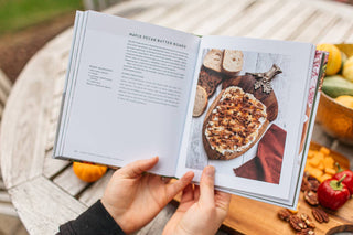 Farm-Fresh Charcuterie Spreads: Hardcover / English
