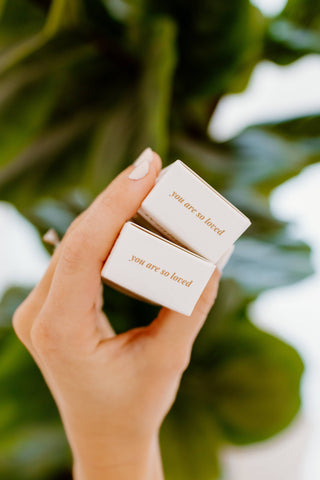 Nail Polish (Non-Toxic)— beloved