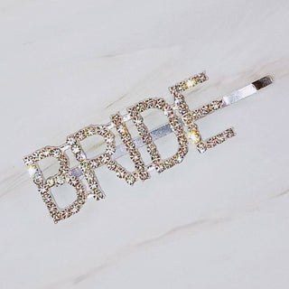 Glam Bride Hair Pin - Set Of 2