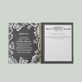 Prayer Journal for Teen Girls [Spiral] Christian Devotional