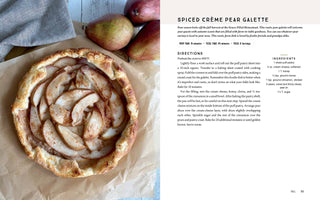 The Grace-Filled Homestead Cookbook: Paperback / English