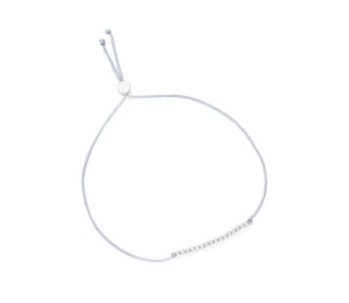 16th Milestone Birthday Bracelet - A Bead for Each Year: Yellow Gold
