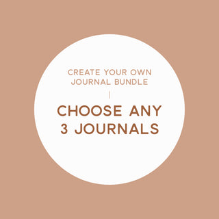 Choose 3 Journals